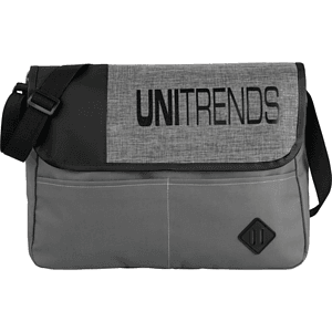 Offset Convention Messenger