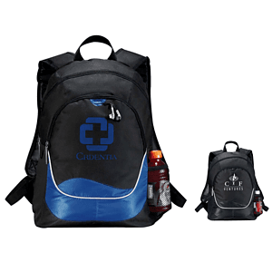 Explorer Backpack