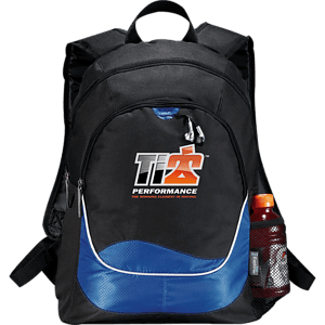 Explorer Backpack