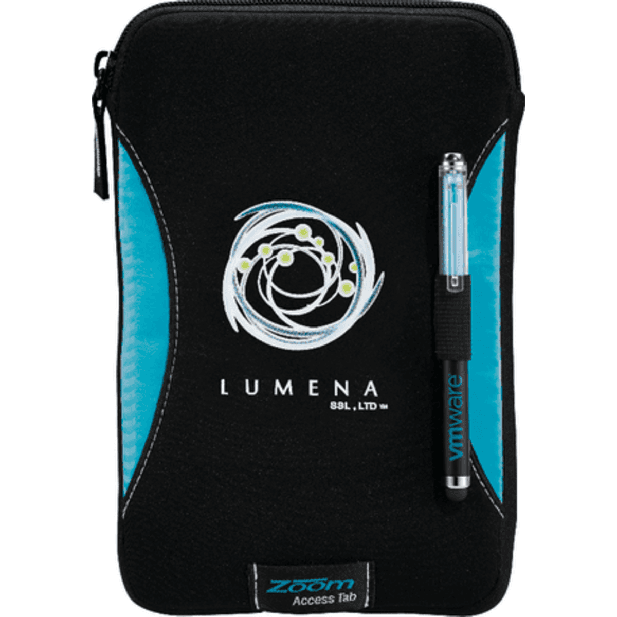 Zoom® 7" mini tablet/mini ipad sleeve Corporate Specialties
