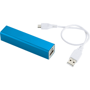 Jolt 2,200 mAh Power Bank