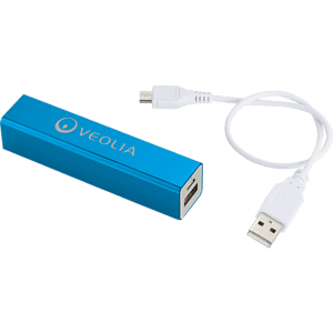 Jolt 2,200 mAh Power Bank