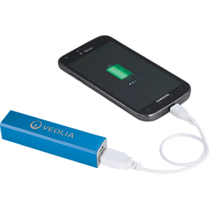 Jolt 2,200 mAh Power Bank
