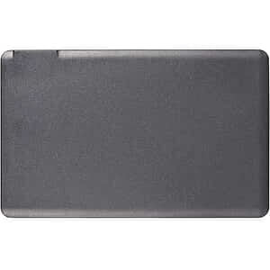 Slim Ion 2,500 mAh Power Bank