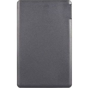 Slim Ion 2,500 mAh Power Bank