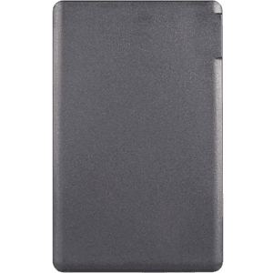 Slim Ion 2,500 mAh Power Bank
