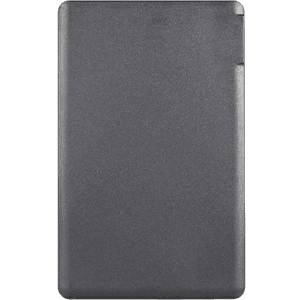 Slim Ion 2,500 mAh Power Bank