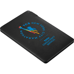 Slim Ion 2,500 mAh Power Bank