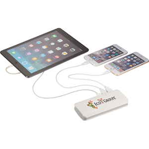 Spare 10000 mAh Power Bank