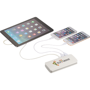 Spare 10000 mAh Power Bank