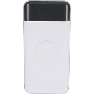 Constant 10000 mAh Wireless Power Bank w/Display