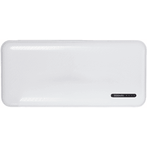 Zodiac High Density 5000 mAh Power Bank