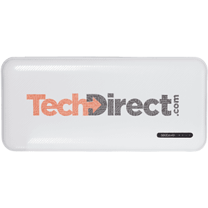 Zodiac High Density 5000 mAh Power Bank