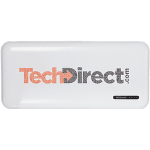 Zodiac High Density 5000 mAh Power Bank