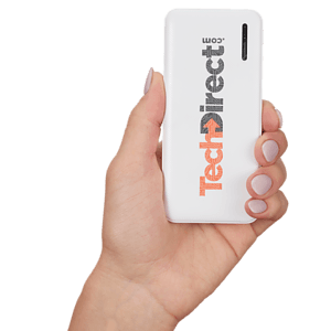 Zodiac High Density 5000 mAh Power Bank
