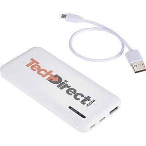 Zodiac High Density 5000 mAh Power Bank