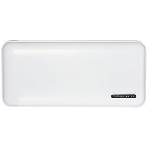 Zodiac High Density 10000 mAh Power Bank