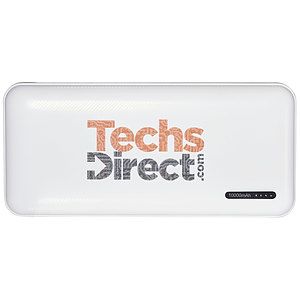 Zodiac High Density 10000 mAh Power Bank
