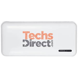 Zodiac High Density 10000 mAh Power Bank