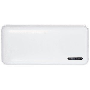 Zodiac High Density 10000 mAh Power Bank