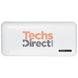 Zodiac High Density 10000 mAh Power Bank