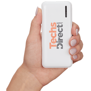 Zodiac High Density 10000 mAh Power Bank