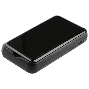 Pristine 10000 Wireless Power Bank w/ UV Sanitizer