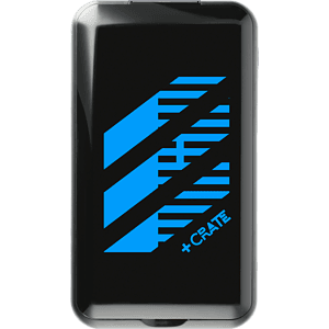 Pristine 10000 Wireless Power Bank w/ UV Sanitizer