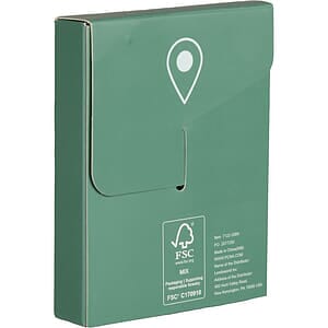 Find My 5000 mAh 18W PD Power Bank/Digital Display