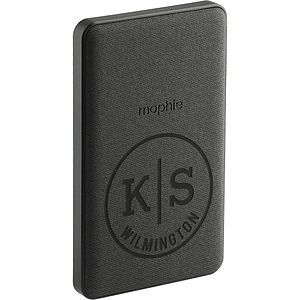 mophie® Snap+ Mini 5000 mAh Wireless Power Bank