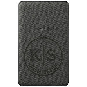 mophie® Snap+ Mini 5000 mAh Wireless Power Bank
