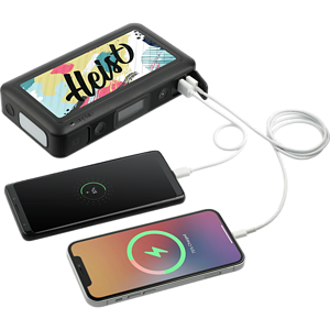 mophie® Powerstation Go Rugged AC