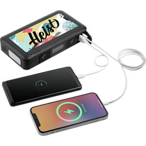 mophie® Powerstation Go Rugged AC