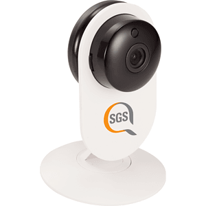 HD 720P Home Wifi Camera