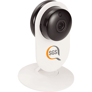 HD 720P Home Wifi Camera