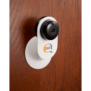 HD 720P Home Wifi Camera