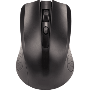Galactic Wireless Mouse