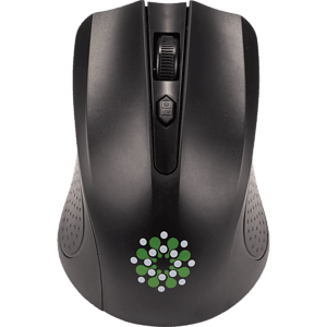 Galactic Wireless Mouse