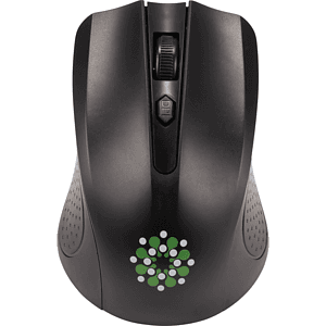 Galactic Wireless Mouse