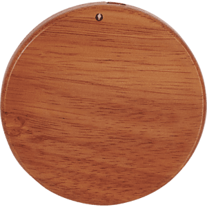 FSC® 100% Wood Wireless Charging Pad