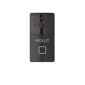 Smart Wifi Video Doorbell