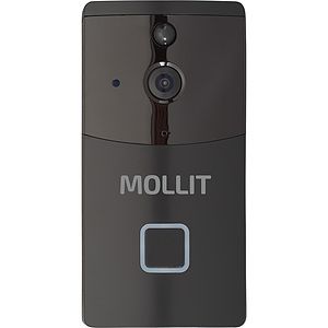 Smart Wifi Video Doorbell