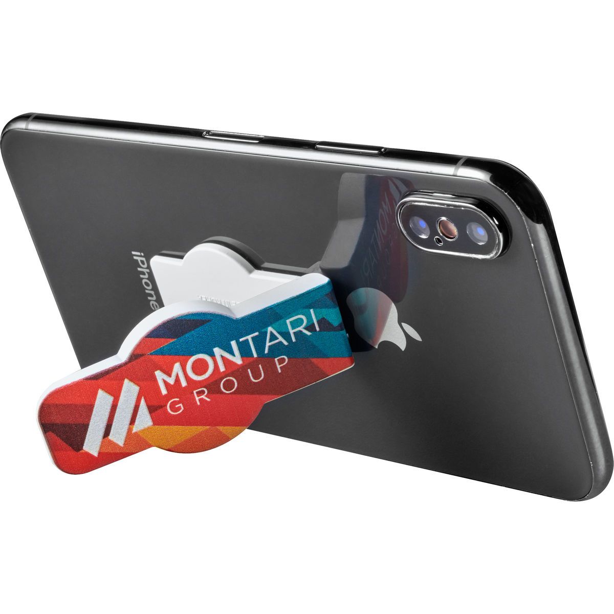 Mobile kickstand Corporate Specialties