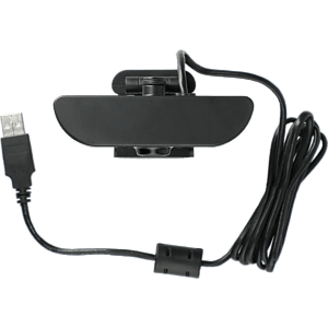 1080P HD Webcam with Microphone