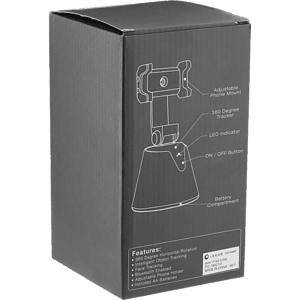 Auto Object Tracking Phone Holder
