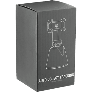 Auto Object Tracking Phone Holder