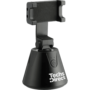 Auto Object Tracking Phone Holder