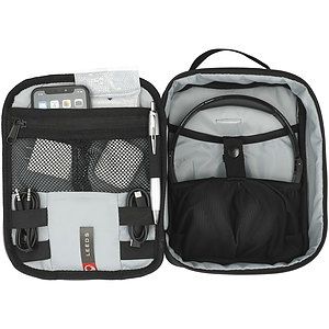 RPET Headphone and Tech Case