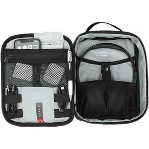 RPET Headphone and Tech Case