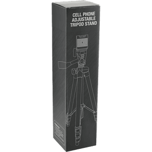 Cell Phone Adjustable Tripod Stand
